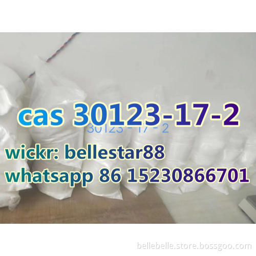 new eutylone cas30123-17-2 whatsapp 8615230866701